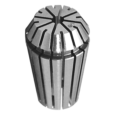 Collet, ER16, 1/4in MPN:E16-016