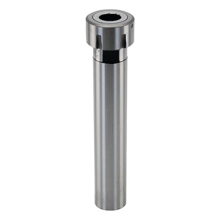 Shank Collet Holder, ER20, 6.40 in. L MPN:E20-EXT-100