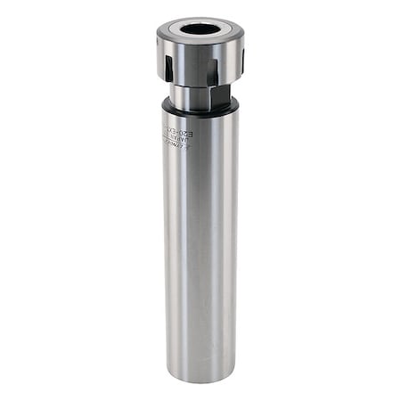 Shank Collet Holder, ER20, 1.25 in. dia. MPN:E20-EXT-125
