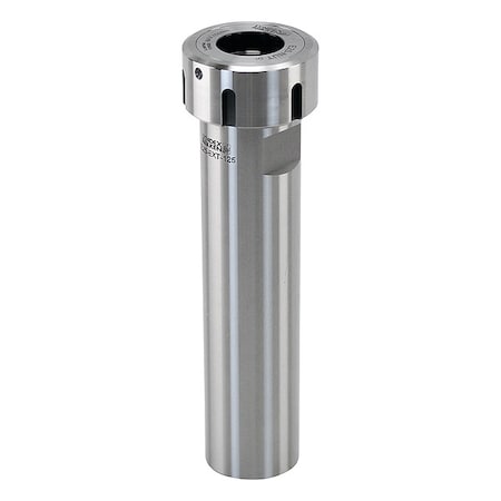 Shank Collet Holder, ER25, 6.85 in. L MPN:E25-EXT-125