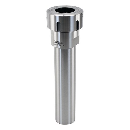 Shank Collet Holder, ER32, 1.25 in. dia. MPN:E32-EXT-125