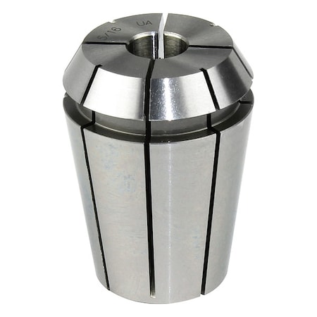 ER Tapping Collet, ER16, 0.220x0.165in MPN:ET16-220
