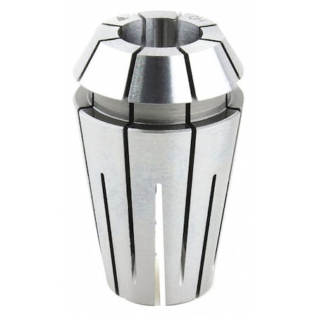 ER Tappng Collet, ER32, 0.542x0.406in, CLNT MPN:ET32-542(C)