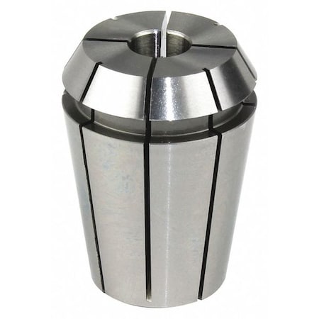 ER Tapping Collet, ER40, 0.367x0.275in MPN:ET40-367