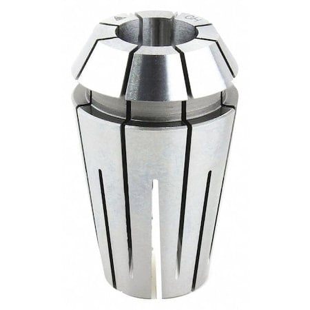 ER Tappng Collet, ER40, 0.652x0.489in, CLNT MPN:ET40-652(C)
