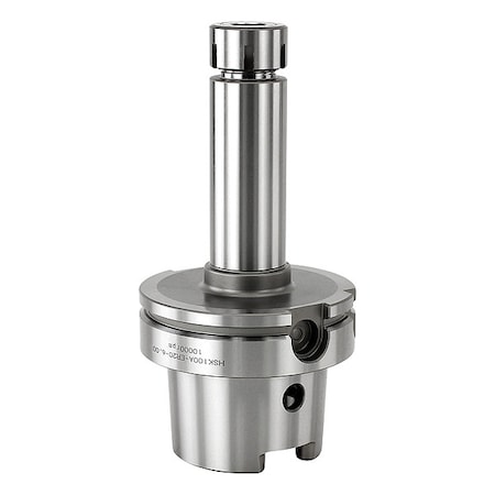 Collet Chuck, HSK100, ER32, Project 4in MPN:HSK100A-ER20-6.00