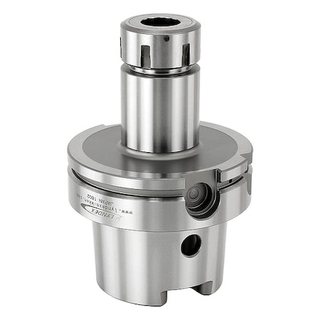 Collet Chuck, HSK100, ER32, Project 6in MPN:HSK100A-ER25-4.00