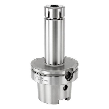 Collet Chuck, HSK100, ER40, Project 4in MPN:HSK100A-ER25-6.00