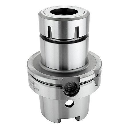 Collet Chuck, HSK100, SK10, Project 120mm MPN:HSK100A-ER40-4.00