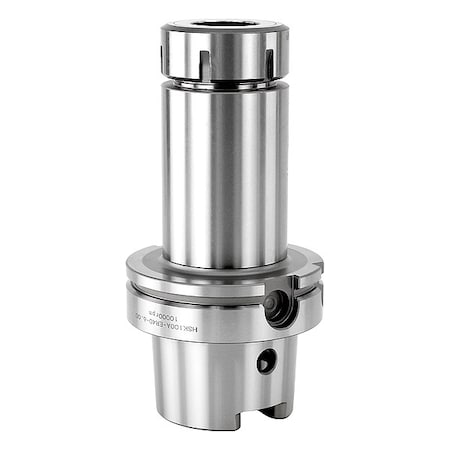 Collet Chuck, HSK100, SK10, Project 150mm MPN:HSK100A-ER40-6.00