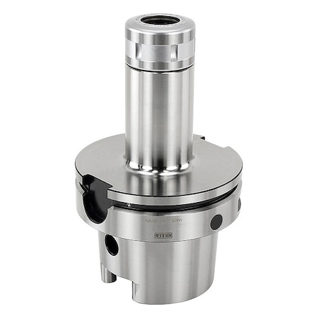 Collet Chuck, HSK100, SK6, Project 105mm MPN:HSK100A-SK25C-145