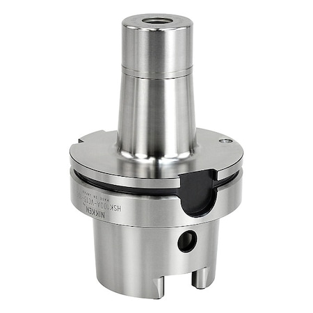 Collet Chuck, HSK100, VC13, Project 135mm MPN:HSK100A-VC13-105