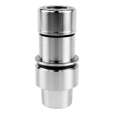 Collet Chuck, HSK32E, SK6, Project 50mm MPN:HSK32E-SK10-60P