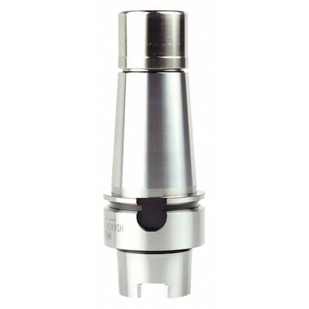 Collet Chuck, HSK40, VC13, Project 90mm MPN:HSK40A-VC13-120