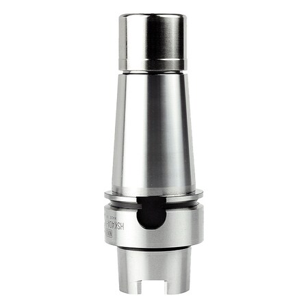 Collet Chuck, HSK40, SK10, Project 60mm MPN:HSK40A-VC6-90