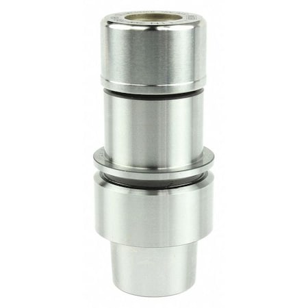 Collet Chuck, HSK40, VC13, Project 120mm MPN:HSK40E-SK6-60P