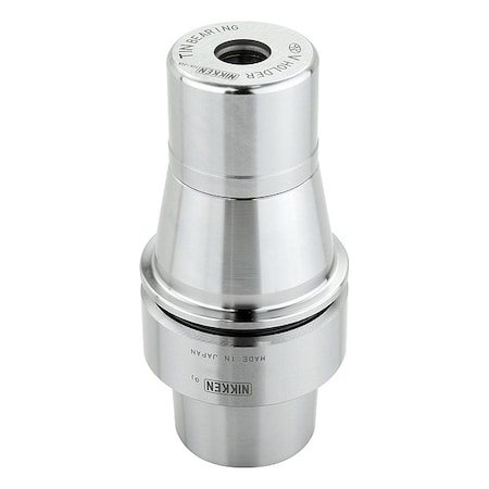 Collet Chuck, HSK40, VC6, Project 65mm MPN:HSK40E-VC13-120