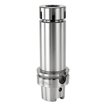 Collet Chuck, HSK63, ER40, Project 4in MPN:HSK63A-ER32-6.00