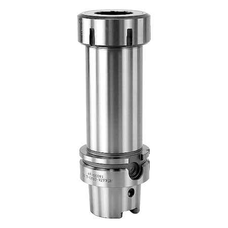 Collet Chuck, HSK63, VMK12, Project 110mm MPN:HSK63A-ER40-6.00