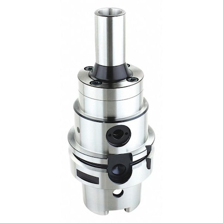 Collet Chuck, HSK63, SK10, 15, 000rpm MPN:HSK63A-MMC8C-115