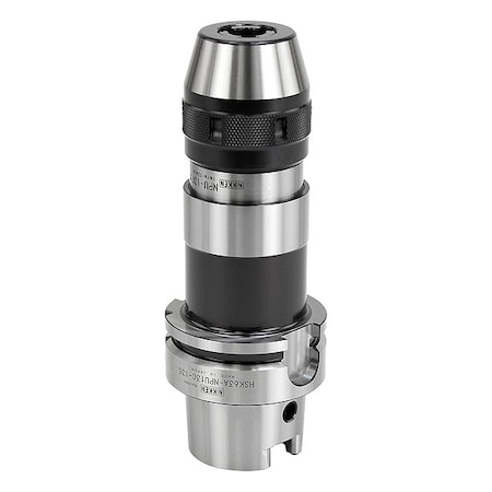 Keyless Drill Chuck 0.500