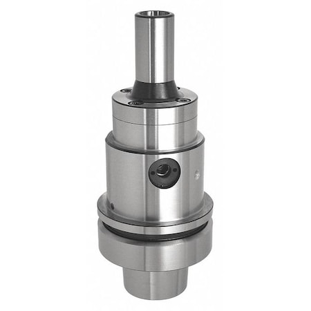 Collet Chuck, HSK63F, VMK8, Project 127mm MPN:HSK63F-MMC8C-127