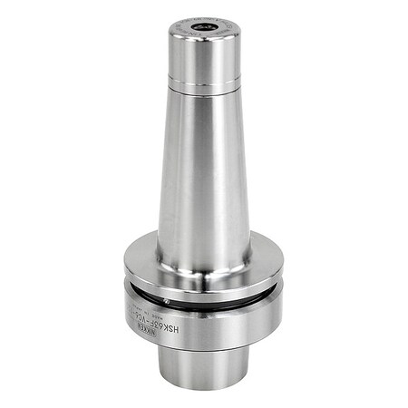 Collet Chuck, HSK63F, VC6, Project 120mm MPN:HSK63F-VC6-120