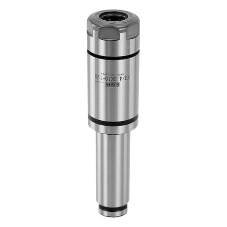 Collet Chuck, 3/4in, SK10, Project 120mm MPN:K3/4-SK10-120