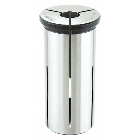 Straight Collet, KM1, 1/4in MPN:KM1-1/4