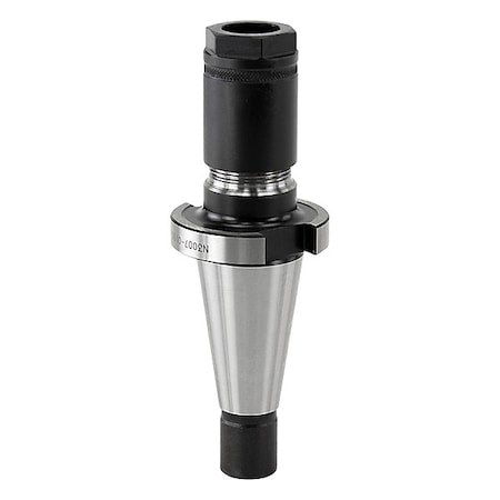 Collet Chuck, NMTB30, 100DA, Projct 2.750in MPN:N3007-0100-2.75