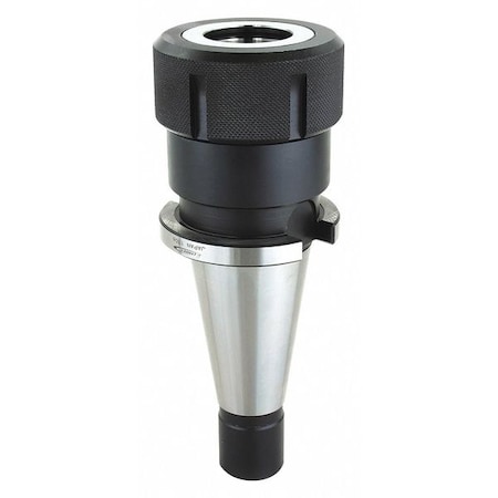 Collet Chuck, NMTB30, 75TG, Project 2.500in MPN:N3007-0750-2.50