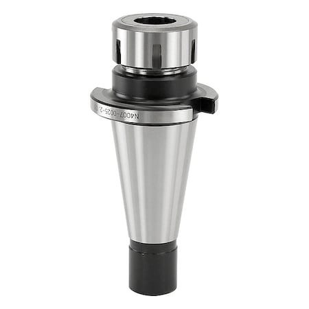 Collet Chuck, NMTB40, ER25, Project 2in MPN:N4007-0025-2.00