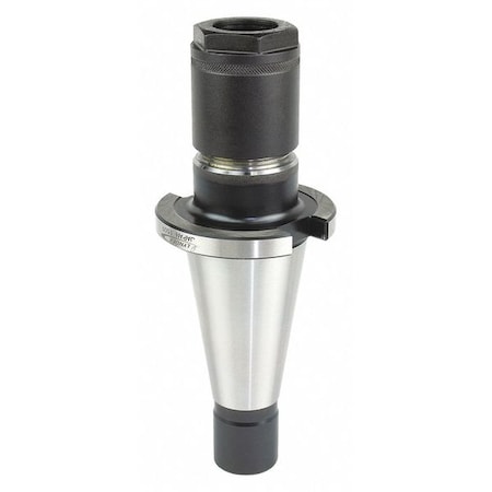 Collet Chuck, NMTB40, 300DA, Projct 2.500in MPN:N4007-0300-2.50