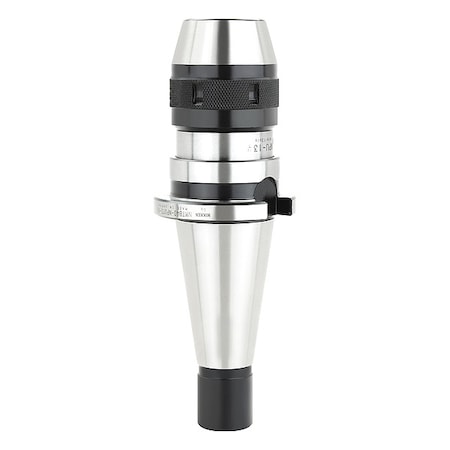 Keyless Drill Chuck 0.500