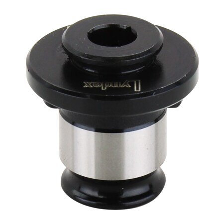 Tapping Collet, No 1, No 12 Tap Sz, CLNT MPN:NT05-012(S)