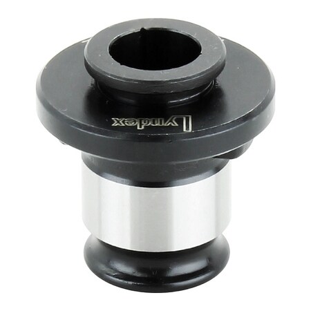 Tapping Collet, No 1, 1/8in Tap Sz, CLNT MPN:NTPT05-008L(S)