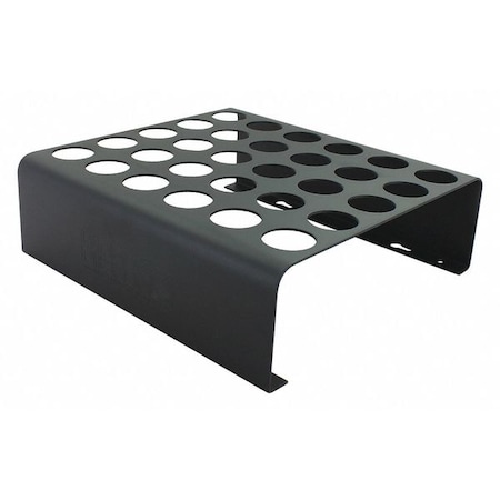 Collet Rack, Holds 5C, 100TG, SK25 MPN:RACK-5C/100TG/SK25