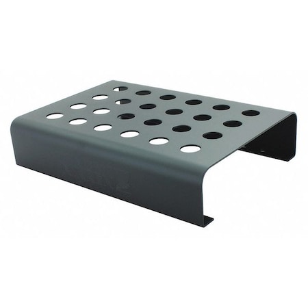 Collet Rack, Holds ER20, No 1 TAP MPN:RACK-ER20/1TAP