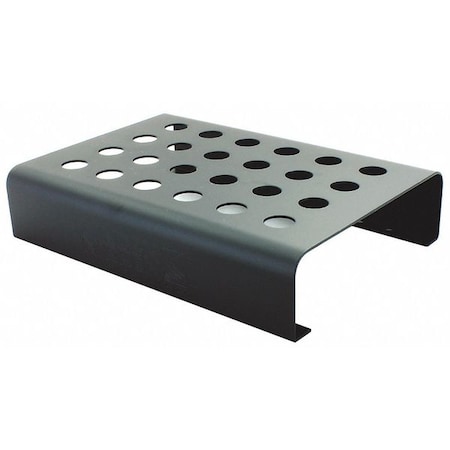 Collet Rack, Holds ER32, No 2 TAP MPN:RACK-ER32/2TAP