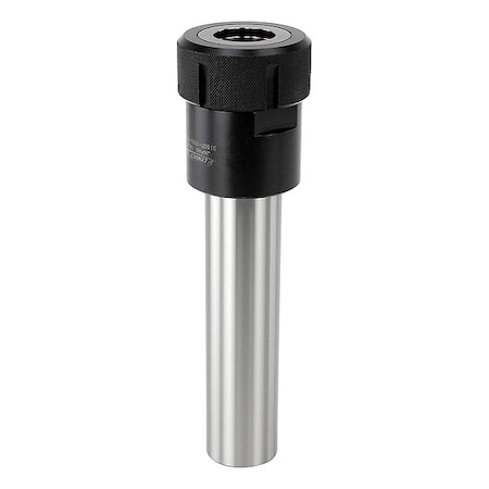 Shank Collet Holder, 100TG, 9.00 in. L MPN:S1507-1000-9.00