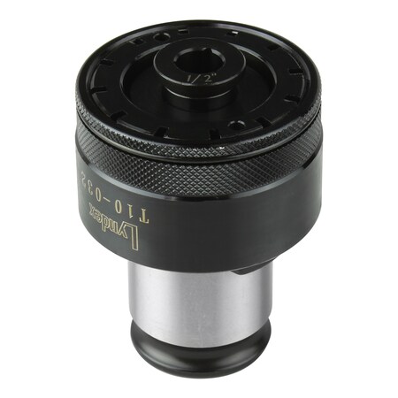 Torque Control Tap Collet, No 1, M5 Tap Sz MPN:SES1-5.0X4.0