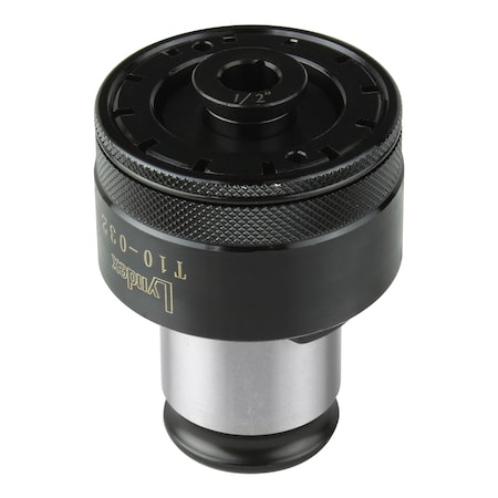 Torque Control Tap Collet, No 1, M10 Tap Sz MPN:SES1-7.0X5.5