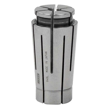 Slm Chck Collet On Sz Coolnt, 3/16in, SK10 MPN:SK10-3/16AC