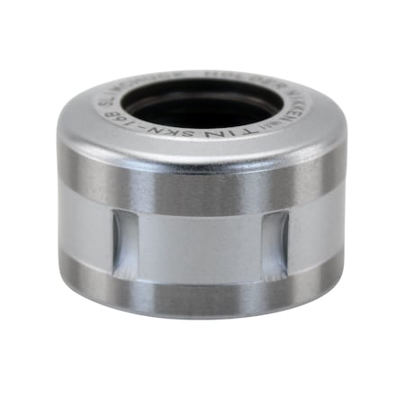 Slim Chuck Nut - Non-Coolant MPN:SKN-16B