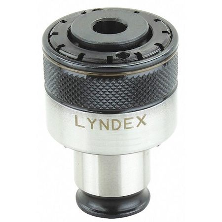 Torque Ctrl Tap Collet, No 1, 0.313x0.234in MPN:TPT05-008S