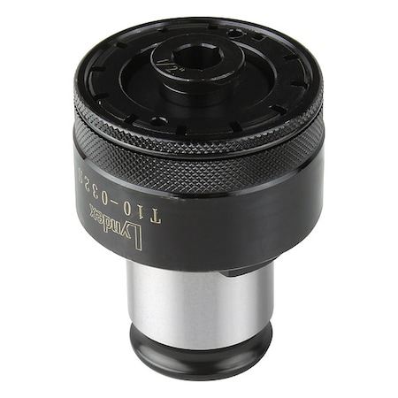 Torque Control Tap Collet, No 3, 1/2inSz MPN:TPT15-032