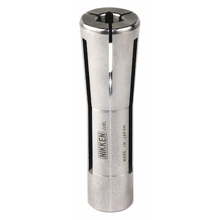 Collet Jet Slots, MMC8, 1/8in MPN:VMK8-1/8J