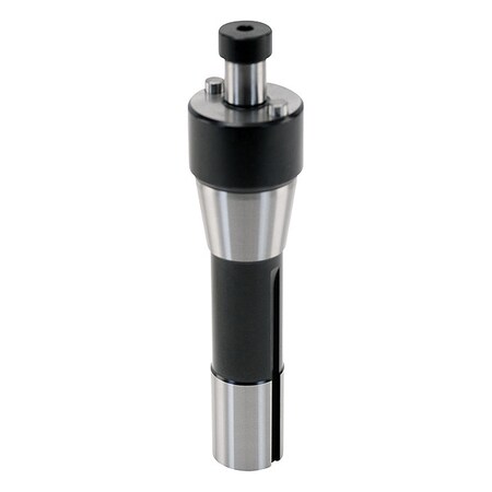 Shell Mill Holder, R8, 0.50in Dia, 0.57in L MPN:850-032-1.00