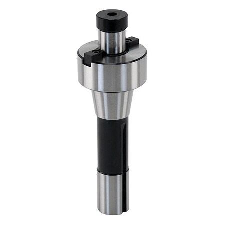 Shell Mill Holder, R8, 0.75in Dia, 0.69in L MPN:850-048-1.00