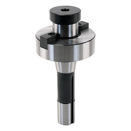 Shell Mill Holder, R8, 1.25in Dia, 0.69in L MPN:850-080-1.00